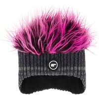 EISBÄR Mütze Keke Cocker MÜ, Größe ONE SIZE in Bunt