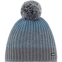 EISBÄR Mütze Noni Pompon MÜ, Größe ONE SIZE in Grau