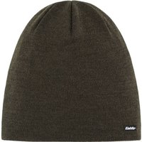 EISBÄR Mütze Ogle OS, Größe ONE SIZE in Grün