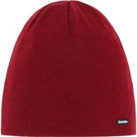 EISBÄR Mütze Ogle OS, Größe ONE SIZE in Rot