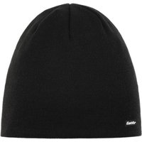EISBÄR Mütze Ogle OS, Größe ONE SIZE in Schwarz