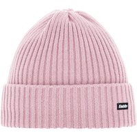EISBÄR Mütze Ripp, Größe ONE SIZE in Pink