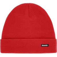 EISBÄR Mütze Skater, Größe ONE SIZE in Rot