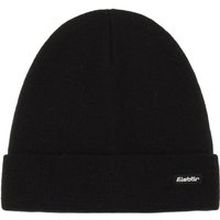 EISBÄR Mütze Skater, Größe ONE SIZE in Schwarz