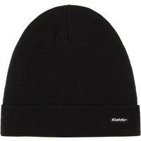 EISBÄR Mütze Skater OS MÜ, Größe ONE SIZE in Schwarz