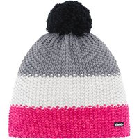 EISBÄR Mütze Star Pompon, Größe ONE SIZE in Bunt