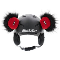 EISBÄR Ohren Teddy Ears, Größe ONE SIZE in Bunt