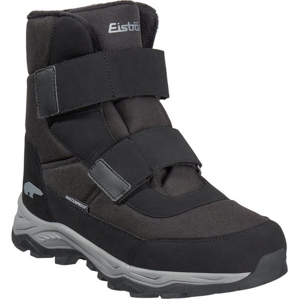 Eisbär Outdoorwinterstiefel Wasserdichte Konstruktion
