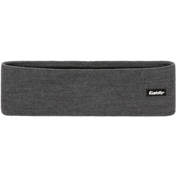 Eisbär Stirnband (1-St) Stirnbänder mit Futter, Made in Austria