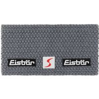 EISBÄR Stirnband Jamie STB SP, Größe ONE SIZE in Grau