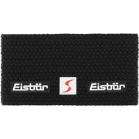 EISBÄR Stirnband Jamie STB SP, Größe ONE SIZE in Schwarz