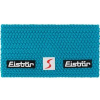 EISBÄR Stirnband Jamie STB SP, Größe ONE SIZE in Blau