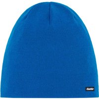 EISBÄRLI Kinder Mütze OGLE OS KIDS, Größe 55 in Blau