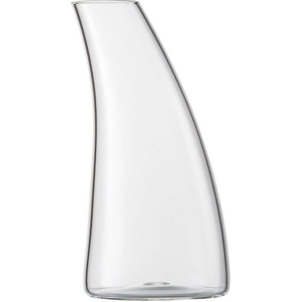 Eisch Germany Geschirr-Set Nuß-Spender 958/2 Trattoria (1-tlg), Kristallglas, Kristallglas, spülmaschinenfest