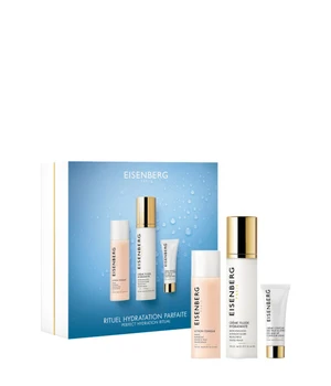 EISENBERG Coffret Rituel Hydratation Parfaite Gesichtspflegeset · 1 Stk