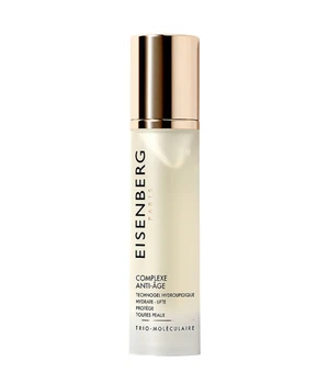 EISENBERG Complexe Anti-Age Gesichtsgel · 50 ml