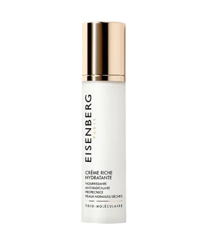 EISENBERG Crème Riche Hydratante Gesichtscreme · 50 ml