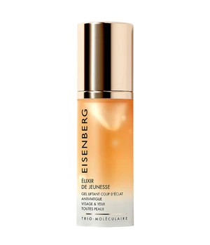 EISENBERG Elixir de Jeunesse Gesichtsgel · 30 ml