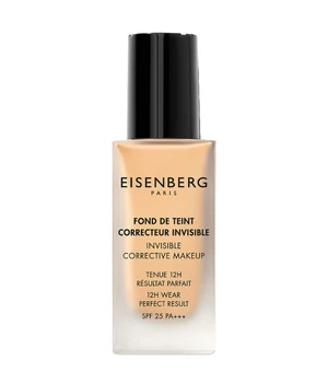EISENBERG Fond de Teint Correcteur Invisible Creme Foundation · 30 ml · Nude