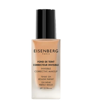EISENBERG Fond de Teint Correcteur Invisible Creme Foundation · 30 ml · Rosa