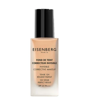 EISENBERG Fond de Teint Correcteur Invisible Creme Foundation · 30 ml · Nude