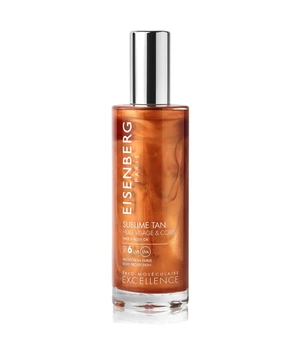 EISENBERG Huile Visage & Corps SPF 6 Körperöl · 100 ml
