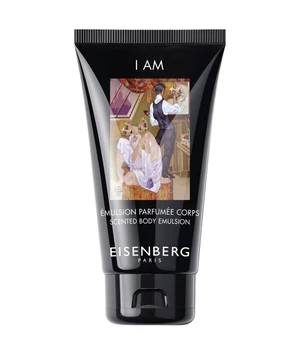 EISENBERG I am Émulsion Parfumée Corps Bodylotion · 150 ml
