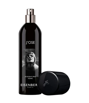 EISENBERG J'OSE Déodorant Spray Homme Deodorant Spray · 100 ml