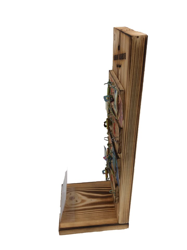 Eiserne Reserve® Geschenkbox Geldgeschenk Mausefalle Geburtstag Happy Birth18 20 30 40 50 60 70 80 – Bild 2 von 2