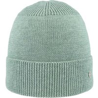 EISGLUT Damen Mütze Breal, Größe ONE SIZE in Blau