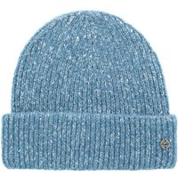 EISGLUT Damen Mütze Flakel, Größe ONE SIZE in Blau