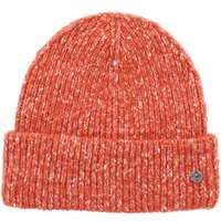 EISGLUT Damen Mütze Flakel, Größe ONE SIZE in Rot