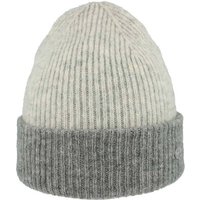 EISGLUT Damen Mütze Jolal, Größe ONE SIZE in Silber
