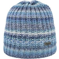 EISGLUT Damen Naylal, Größe ONE SIZE in Blau