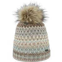 EISGLUT Damen Yunal Wool, Größe ONE SIZE in Blau