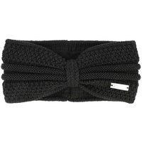 EISGLUT Herren Esmeralda Merino, Größe ONE SIZE in Schwarz