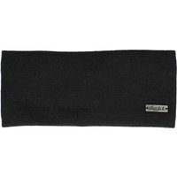 EISGLUT Herren Firsta Merino, Größe ONE SIZE in Schwarz