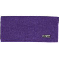 EISGLUT Herren Firsta Merino, Größe ONE SIZE in Lila