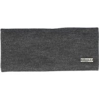 EISGLUT Herren Firsta Merino, Größe ONE SIZE in Grau