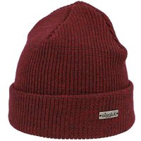 EISGLUT Herren Leon Merino, Größe ONE SIZE in Rot
