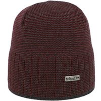 EISGLUT Herren Milano Merino, Größe ONE SIZE in Schwarz