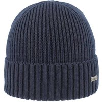 EISGLUT Herren Mütze Hennesg, Größe ONE SIZE in Blau