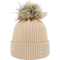 EISGLUT Herren Mütze Shellyl Merino, Größe ONE SIZE in Pink