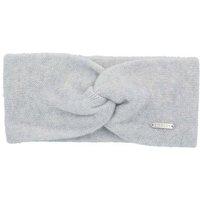 EISGLUT Herren Philinal Cashmere, Größe ONE SIZE in Silber