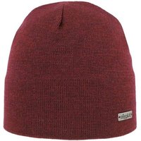 EISGLUT Herren Primog Merino XL, Größe ONE SIZE in Rot