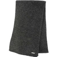 EISGLUT Herren Schal Dafnal Scarf, Größe ONE SIZE in Grau