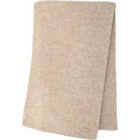EISGLUT Herren Schal Dafnal Scarf, Größe ONE SIZE in Braun