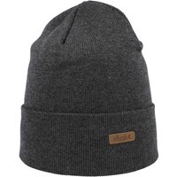 EISGLUT Herren Toni Cotton, Größe ONE SIZE in Grau