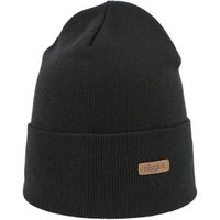 EISGLUT Herren Toni Cotton, Größe ONE SIZE in Schwarz