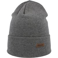 EISGLUT Herren Toni Cotton, Größe ONE SIZE in Grau
